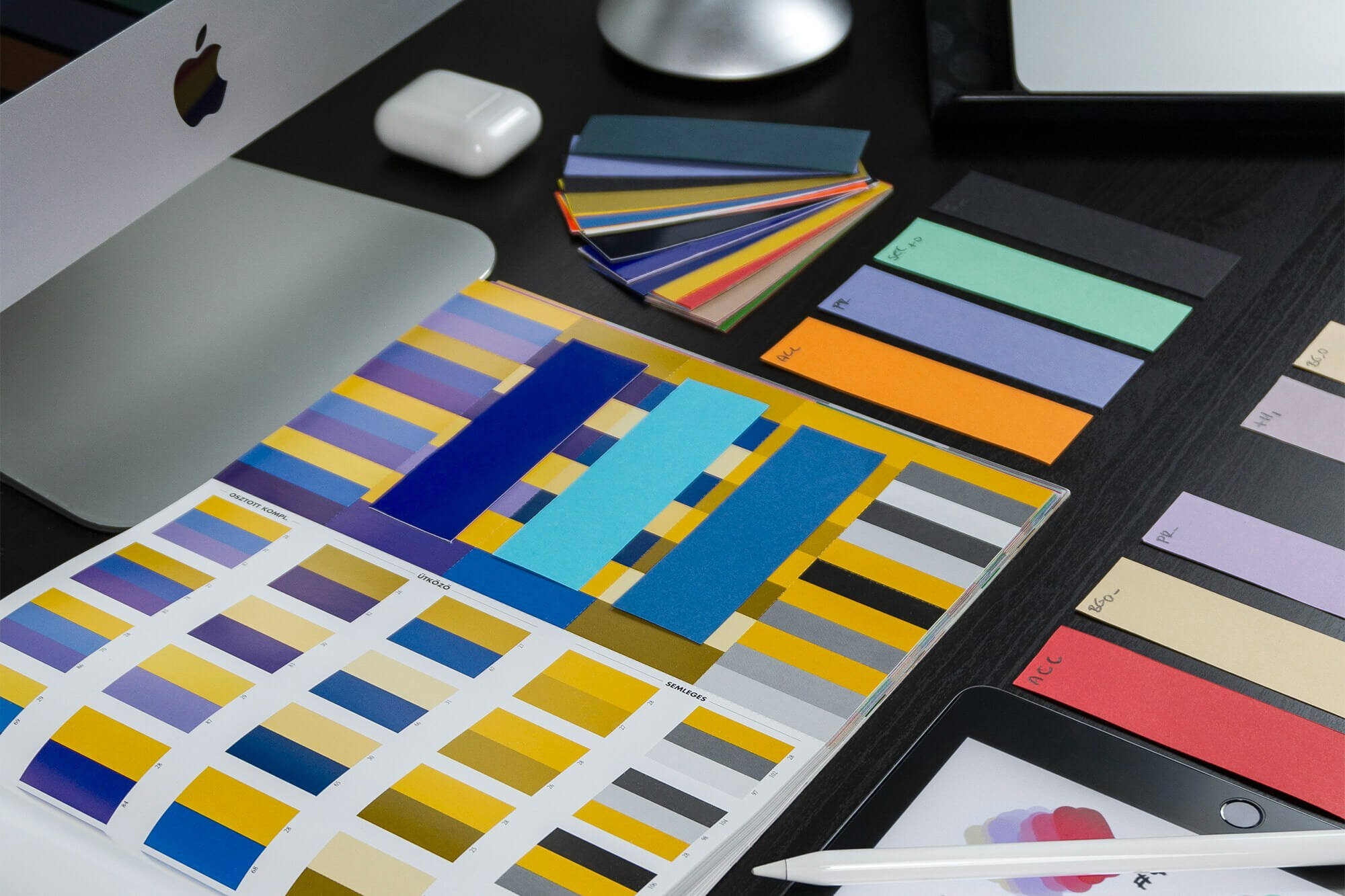 Bring your brand to life.