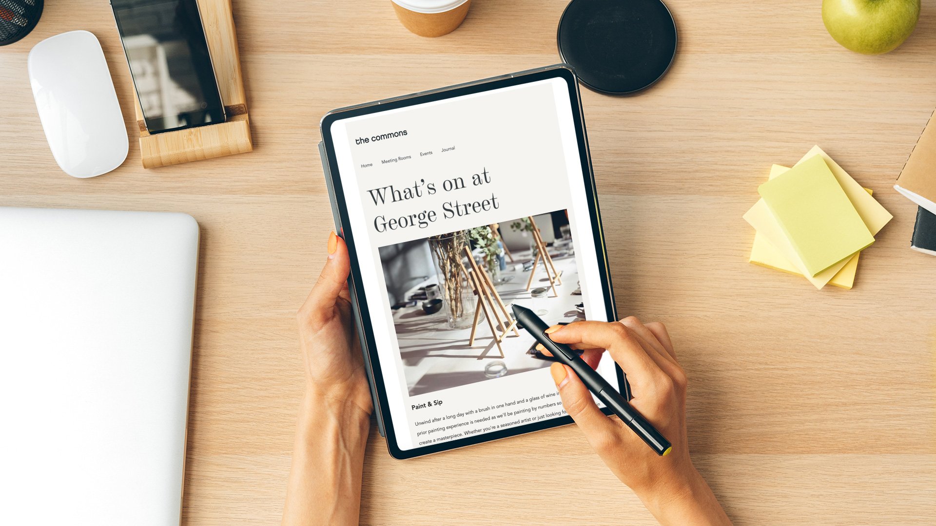 the-commons-newsletter-desktop