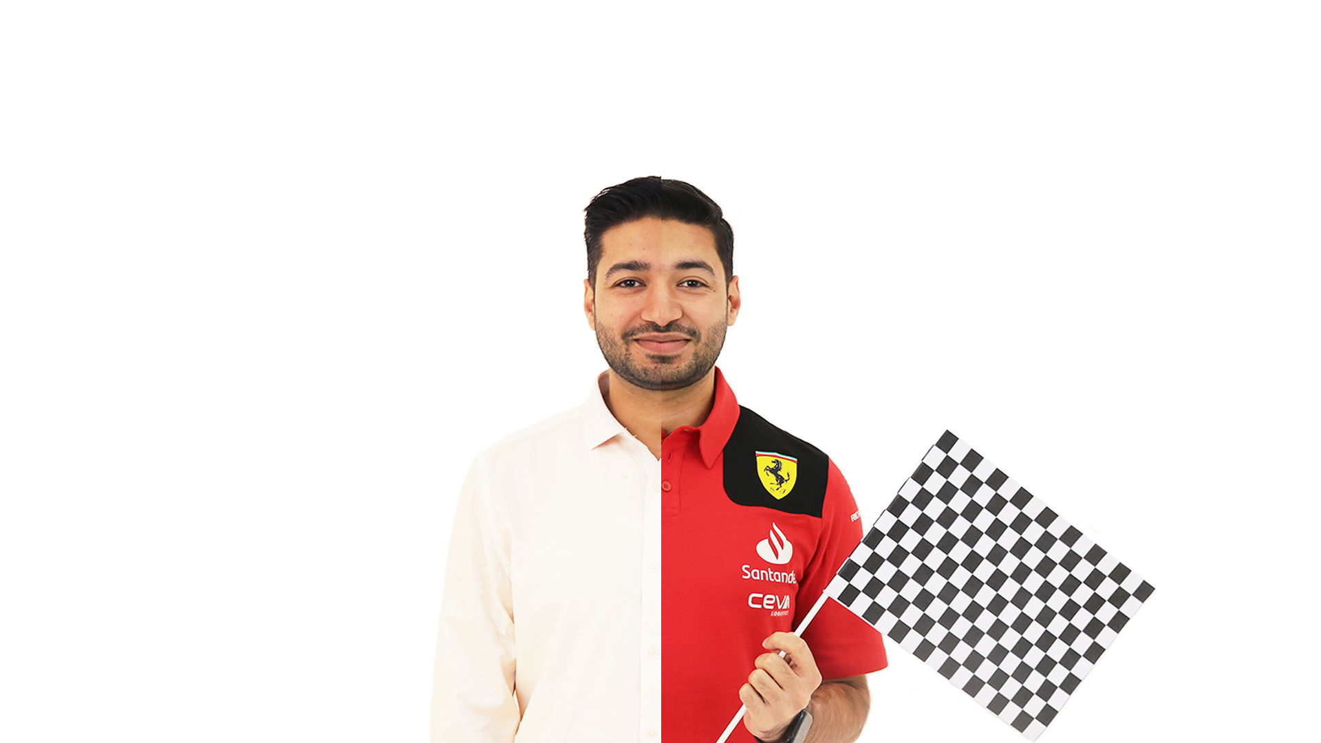 Ali is a front-end developer fuelled by passion for crafting stunning websites and React apps. With an eye for unique designs, Ali thrives on turning visions into digital reality!